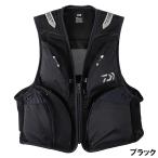 [ outlet ] Daiwa одежда DV-2122 L черный прохладный Short лучший 