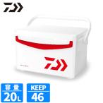  Daiwa cooler-box прохладный линия αIII S 2000 20L красный cooler-box [ включение в покупку не возможно ]