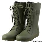  Daiwa foot одежда FB-3380L-T рыбалка ботинки M(25.5cm) moss green 