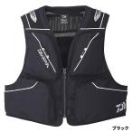 [ товар ограничен ] Daiwa одежда DV-3023 рыбалка Short лучший 2XL черный 