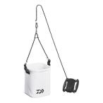  Daiwa вода .. baccan (K) S17 белый 