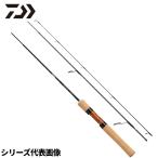  Daiwa форель удилище wise Stream 43UL-3*Q 24 год дополнение модель мобильный удилище [ включение в покупку не возможно ]