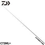  Daiwa bass удочка Black Label C73ML+ 25 год модели bass удочка [ большой товар ][ включение в покупку не возможно ][ другой товар одновременно заказ не возможно ]