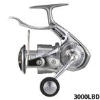 [ товар ограничен ] Daiwa рычаг тормоз катушка "Impul" to3000LBD 24 год модели рычаг тормоз катушка 