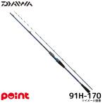  Daiwa удочка для рыбалки с лодки 25 высшее .LG 91H-170[ включение в покупку не возможно ]