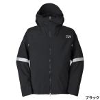 [ товар ограничен ] Daiwa защищающий от холода одежда DW-1124J GORE-TEX Tec лодка winter жакет L черный 
