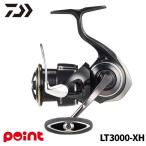 ダイワ スピニングリール 26 セルテートHD LT3000-XH