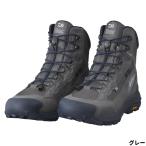  Daiwa foot одежда DS-3301G-ID GORE-TEX offshore обувь - ikatto 25.5cm серый 