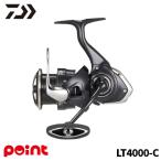 Daiwa вращающийся катушка 26 свободный msLT4000-C