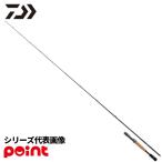  Daiwa bass удочка 26 Steez ( Bait литье модель ) C610MH[ большой товар ][ включение в покупку не возможно ][ другой товар одновременно заказ не возможно ]