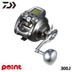  Daiwa электрический катушка 26 Seaborg 300J правый руль 