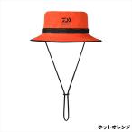  Daiwa колпак DC-1925 GORE-TEX шляпа свободный hot orange 