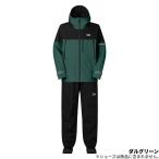 ダイワ ウェア DR-1926 GORE-TEX バーサタイルレインスーツ L ダルグリーン