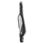  Daiwa F удилище кейс 138R(C) серый [ большой товар ][ включение в покупку не возможно ]
