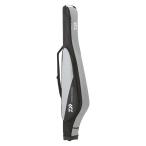  Daiwa F удилище кейс 138RW(C) серый [ большой товар ][ включение в покупку не возможно ]
