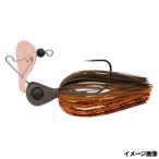 ケイテック ルアー ランブレードジグ 1/2oz 511 グリーンパンプキンクロー【ゆうパケット】