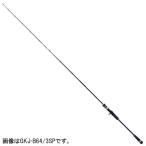 メジャークラフト ジギングロッド ジャイアントキリング ＧＫＪ−Ｂ６４／３ＳＰ ※【大型商品】【同梱不可】【他商品同時注文不可】