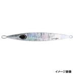 ケイフラット ジグ ガミーファット １３０ｇ Ｎｏ．１（シルバー）