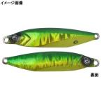 クレイジーオーシャン オーシャンフラッシュTG 40g  #6（ミドキン）【ゆうパケット】