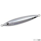 クレイジーオーシャン メタボスイマー 80g #04 オールシルバーUV