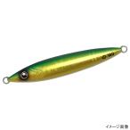 クレイジーオーシャン メタボスイマー 160g #09 ミドキングローベリー