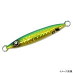 クレイジーオーシャン チビメタボ 60g #05 ミドキンGB スーパーライトジギング【ゆうパケット】