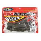 ベイトブレス バイズシュリンプ ＃１２０Ｂ（グリーンパンプキン／シード）