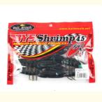 ベイトブレス バイズシュリンプ ４．５インチ ＃１３７Ｂ（ジュンバグ）