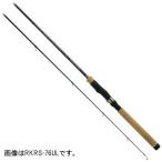 パームス PALMS ELUA レラカムイ RKRS-76UL（アジングロッド）【同梱不可】
