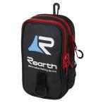 リアス ユーティリティ スモールバッグ ＦＡＣ−１０５０ フリー ＲＥＤ