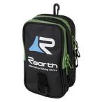 リアス ユーティリティ スモールバッグ ＦＡＣ−１０５０ フリー ＧＲＮ