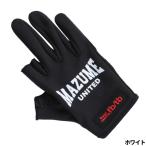  orange голубой защищающий от холода одежда mazme свет перчатка winter L белый MZGL-F673[.. пачка ]