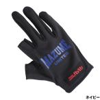  orange голубой защищающий от холода одежда mazme свет перчатка winter M темно-синий MZGL-F673[.. пачка ]