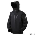 [ outlet ] orange голубой защищающий от холода одежда mazme окно cut жакет L черный MZFW-797