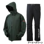  orange голубой одежда mazume Contact непромокаемый костюм M Army зеленый MZRS-819