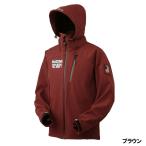  orange голубой защищающий от холода одежда mazme окно cut жакет M Brown MZFW-874