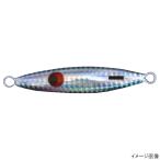 ブリス ジグ ナッツジグ 60g シルバー [スーパーライトジギング]【ゆうパケット】