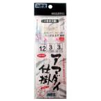 下田漁具 アマダイ仕掛 KAD210 針12号-ハリス3号【ゆうパケット】