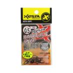 Yahoo! Yahoo!ショッピング(ヤフー ショッピング)下田漁具 ハードロックスナップ・ブラック #0.5【ゆうパケット】