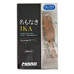 マーズ ワーム 名もなき IKA ラメラメグロー