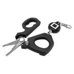  - pison измерение мульти- плоскогубцы черный YQ-861-K[.. пачка ]