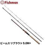 フィッシュマン ビームス リプラウト 9.0M+【同梱不可】