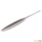 オーエスピー ワーム ドライブスティック 4.5インチ TW178(ライブリーワカサギシルバーフレーク)【ゆうパケット】