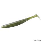 オーエスピー ワーム DoliveShad 4インチ W001 ウォーターメロンペッパー
