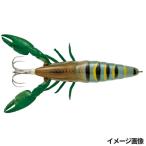 ぷりぷりタコエビ 40g #9 ブラックタイガー