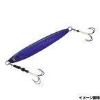  Major craft jig First jig tachiuo130g #23 лиловый ( Kei пятно ) FJTJ-130