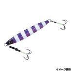  Major craft jig First jig tachiuo180g #41 розовый лиловый Zebra FJTJ-180