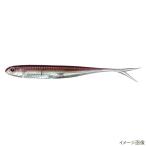 フィッシュアロー（Fish Arrow） ワーム フラッシュJ スプリット 3インチ トーナメントモデル #F07：Fワカサギ/シルバー【ゆうパケット】