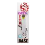 クルー(CLUE Inc.) BASE 120g #108 (グローベリーシルバー)