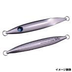 ウロコ(uroco) ジグ ウロコジグCS ヒロトモデル 125g #001UV ミックスレンズ/シルバー